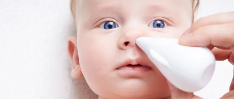 Burun Tıkanıklığı Neden Olur?