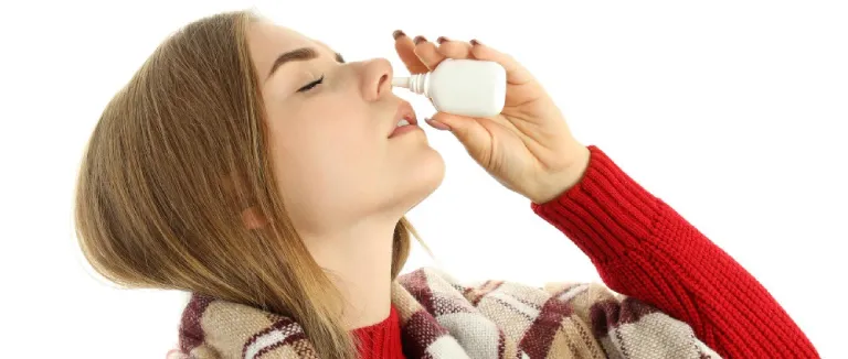 Burun Tıkanıklığı Ne İyi Gelir?