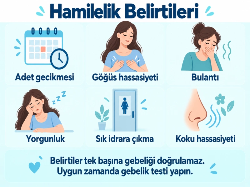 hamilelik-belirtileri