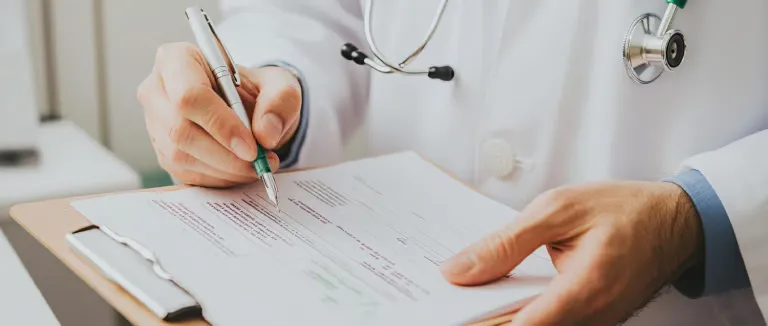 Comprehensive Health Check Up