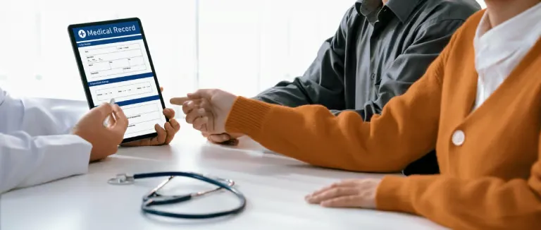 How to Prepare for Your Health Check-Up?