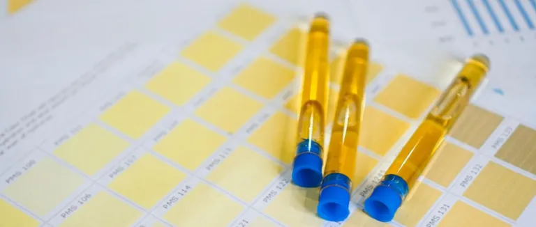 Dansite YÜksekliği