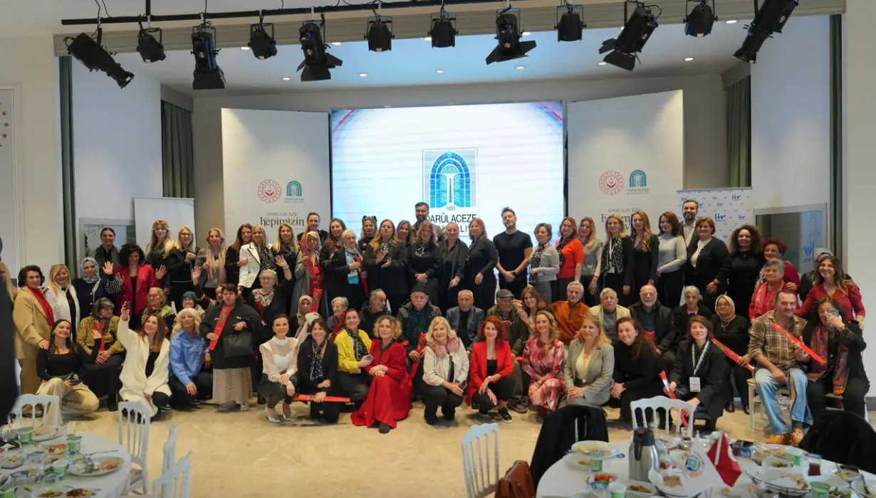 Respect envers nos aînés