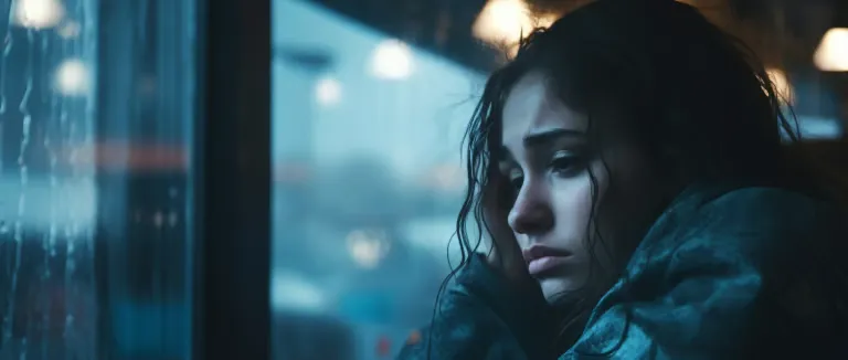 Derealizasyon tedavisi