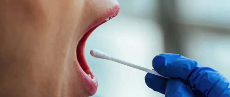 Dil Kanseri Belirtileri