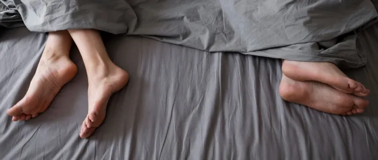 Disparoni (Ağrılı Cinsel İlişki) Nedir?