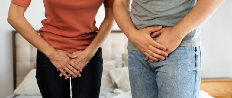 Ağrılı Cinsel İlişki (Disparoni) Nedenleri?