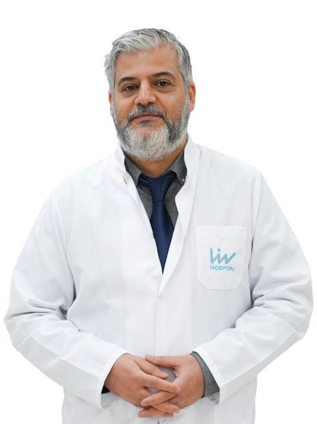 Doç. Dr. Deniz Çevirme