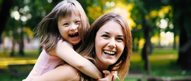 Down Sendromu Hastalık Değildir