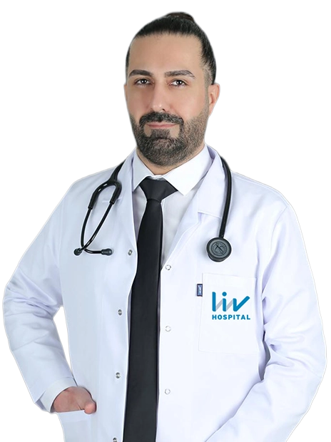 Dr. Shahzad Baradaran Hosseini