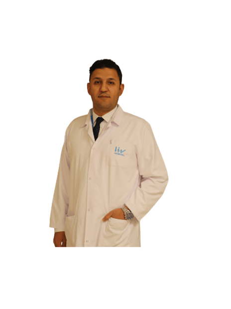 Prof. MD. Faruk Küçükdurmaz