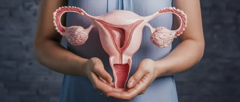 Endometriozis nedir