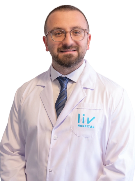 Dr. Esat Mahmut Ergun