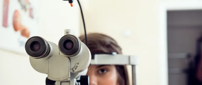 Excimer Lazer Nedir?