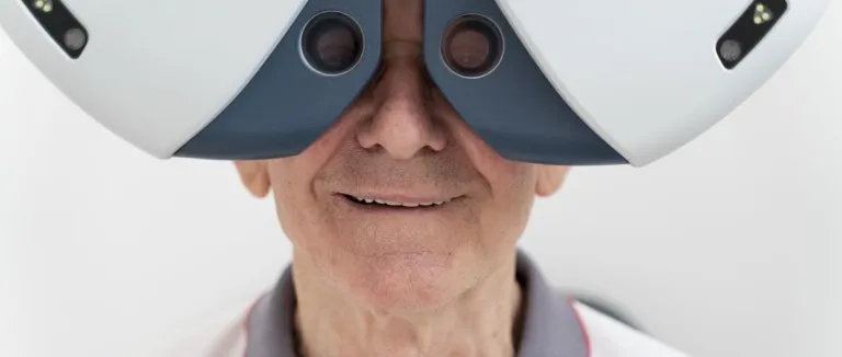 Excimer Lazer Kimlere Uygulanır?