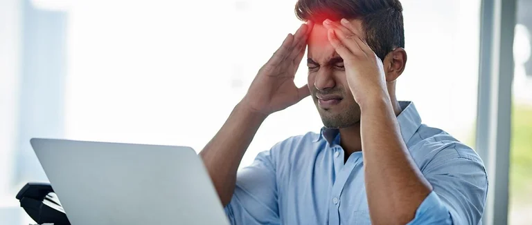 Les maux de tête causés par une tumeur cérébrale peuvent-ils aller et venir ?