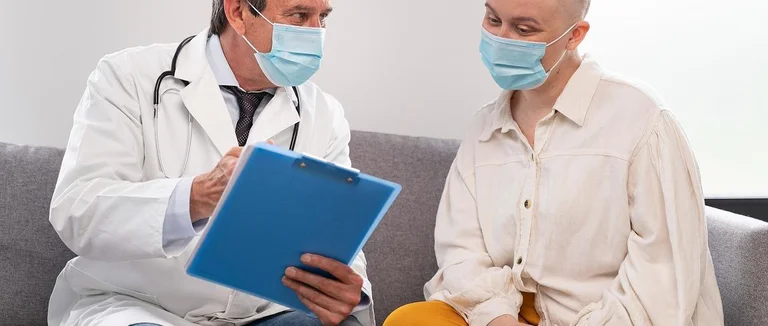 Comprendre les tumeurs dans le cancer : 6 points clés à connaître