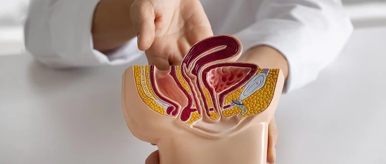 7 types de chirurgie de la vessie pour l’incontinence : options, risques et rétablissement expliqués