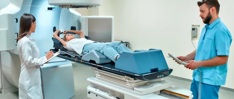 Qu'est-ce que la Radiothérapie Adjuvante et Quand Est-elle Recommandée?