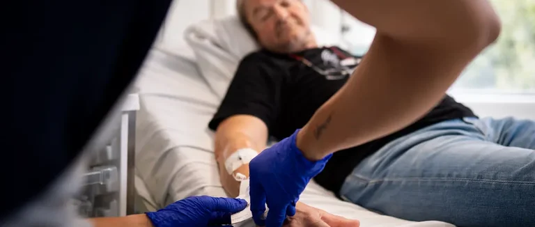 Carcinome corticosurrénalien : 5 options de traitement essentielles