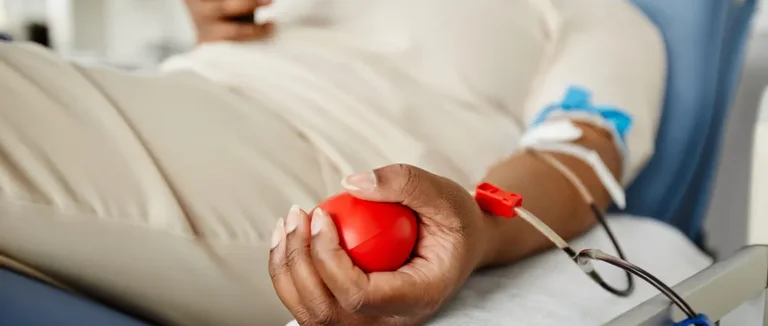 Comment Diagnostiquer l'Anémie des Maladies Chroniques : Guide des Études de Laboratoire