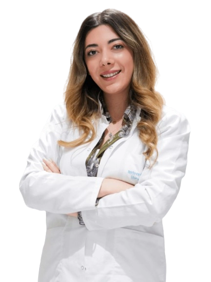 Dyt. Elif Berfin Aydoğdu