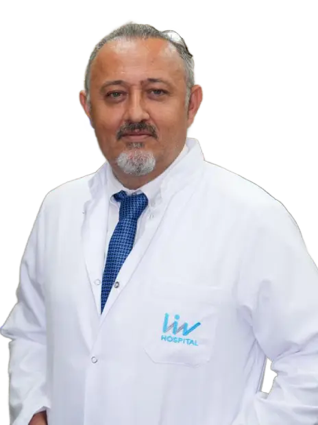 Spec. MD. Faruk Tekin