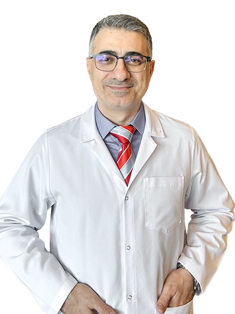 Uzm. Dr. Fatih Yakar