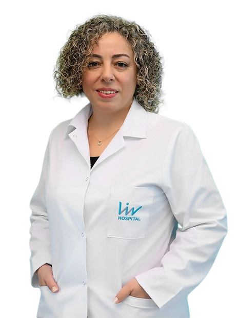 Spec. MD. Filiz Ökten Özyüncü