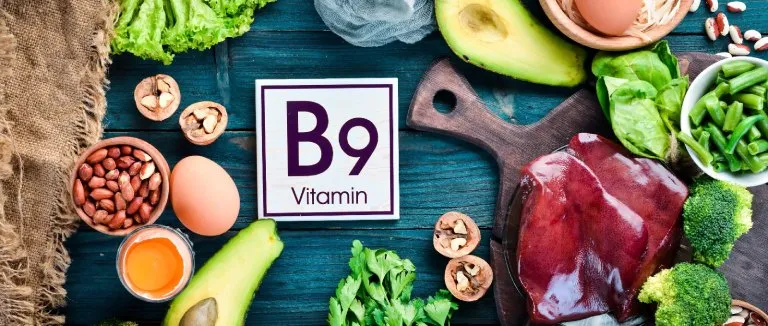 Folik Asit Nedir?