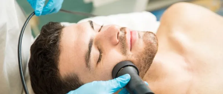 Fraksiyonel Lazer nedir?