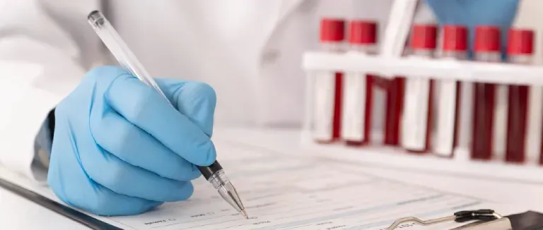 GGT Yüksekliği ve Düşüklüğü