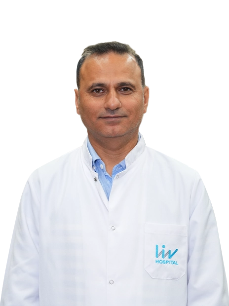 Uzm. Dr. Gudrat Badalov