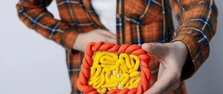 Gaita Kaçırma Tedavisi