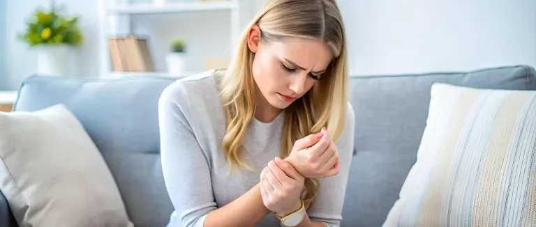 Ganglion Kisti Nedir?