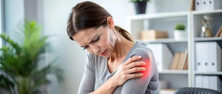 Ganglion Kisti Evde bakım önerileri