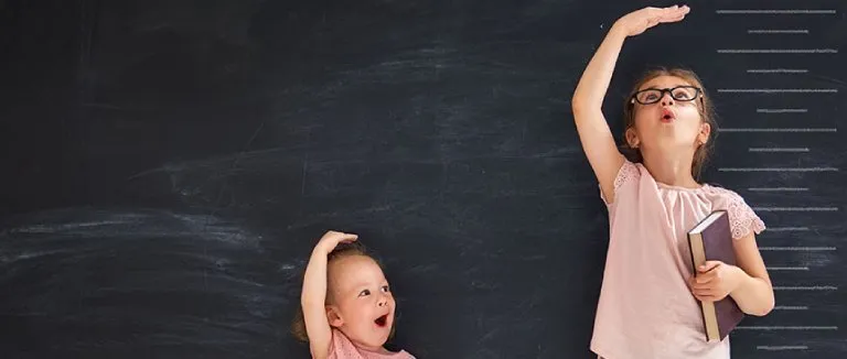 Geniz Eti Çocukların Gelişimini Etkiliyor