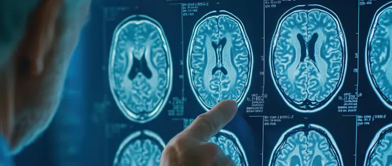 Glioblastoma tedavisi