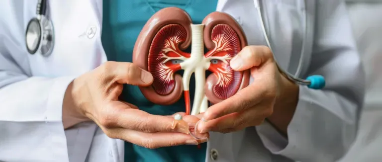 Liv Hospital For Kidney Transplant In Turkey