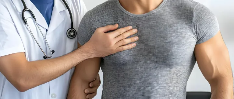 Güvercin  Göğsü nedir