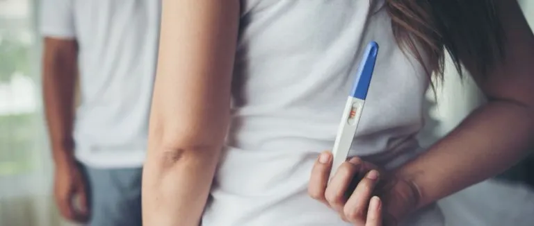 Hamilelik Testi