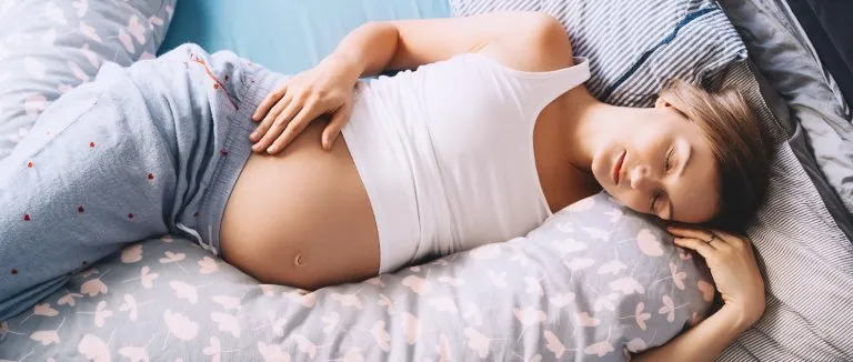 Hamilelikte Mide Bulantısı Nasıl Geçer?