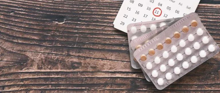 Doğum Kontrol Hapı Nedir?