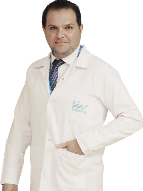 Op. Dr. Genel Cerrah Hasan Erkut