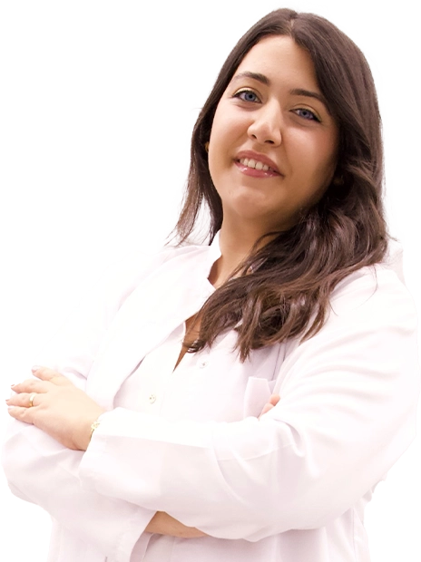 Uzm. Dr. Cansu Özcan Pehlivan