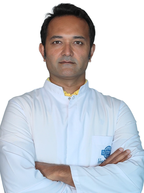 Uzm. Dr. Şekip Şimşek,