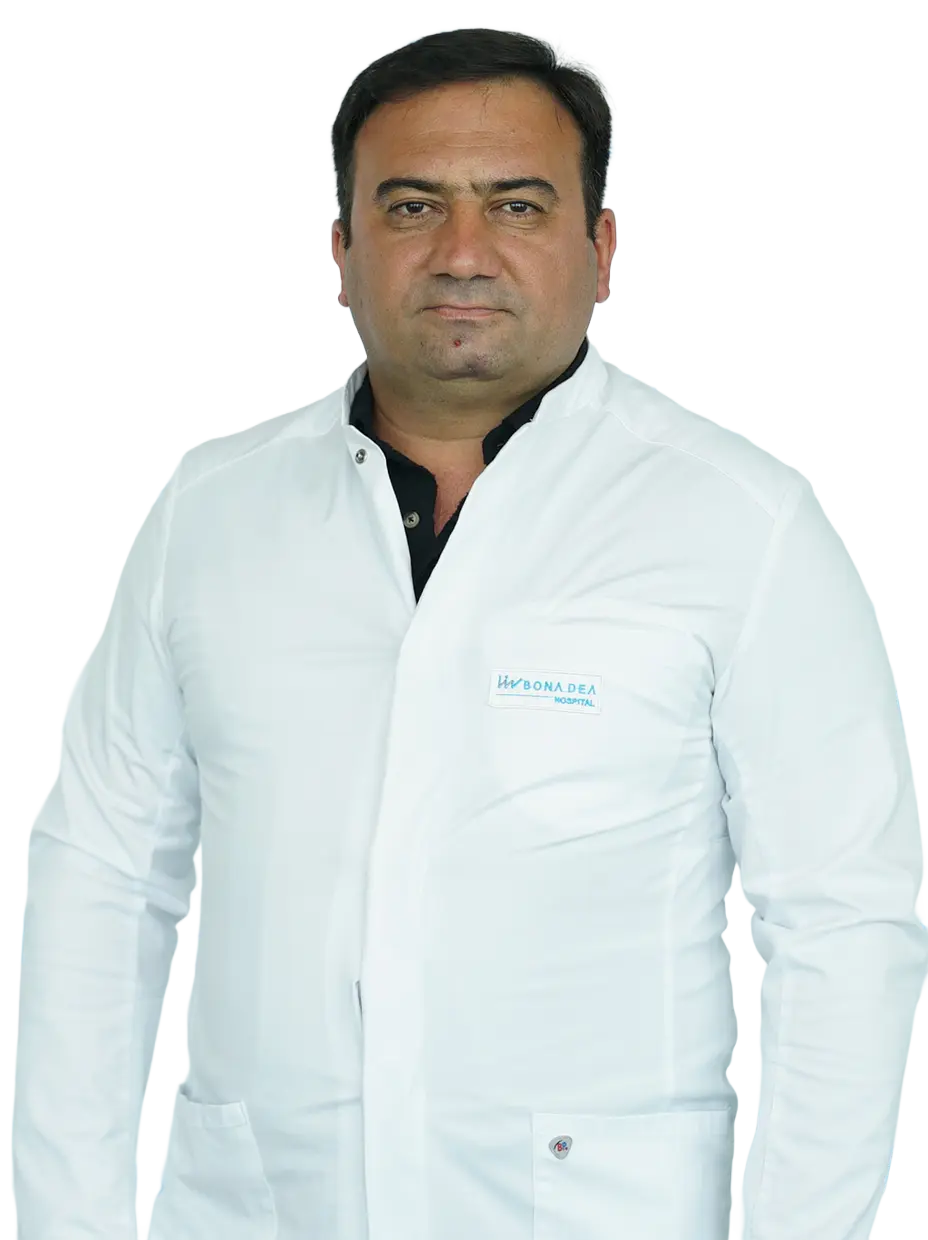 Doctor Image