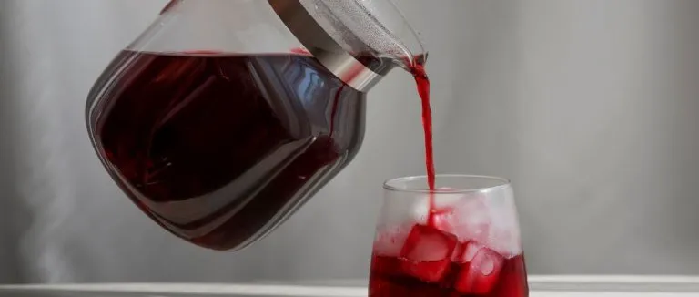 Hibiskus Çayı Faydaları