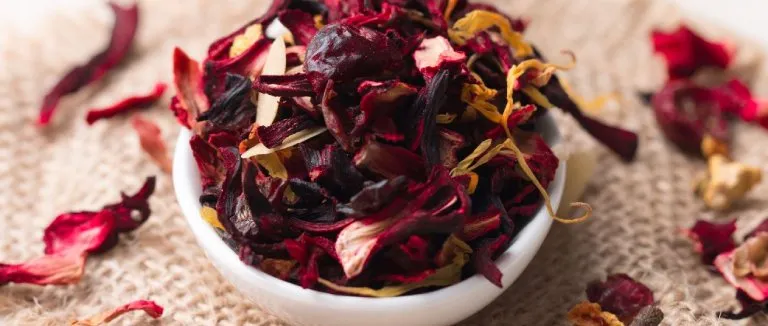 Hibiskus Cilde Faydaları