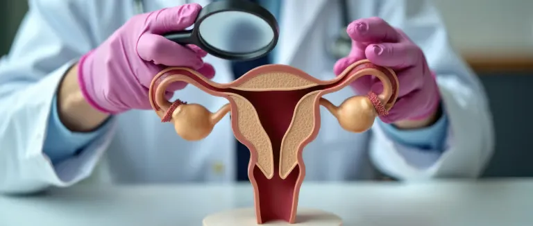 Histerektomi Ameliyatı